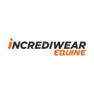 Incrediwear Equine logo