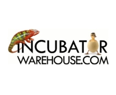Incubator Warehouse logo