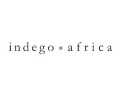 Indego Africa logo