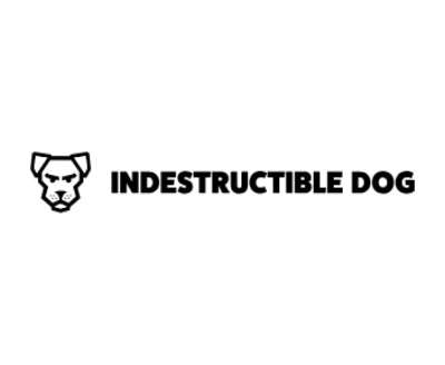 Indestructible Dog Toys logo