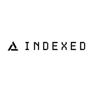 Indexed logo