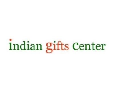 Indian Gifts Center logo
