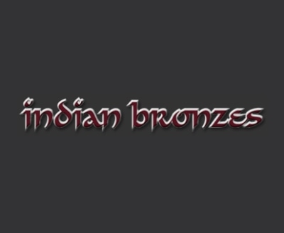 IndianBronzes logo