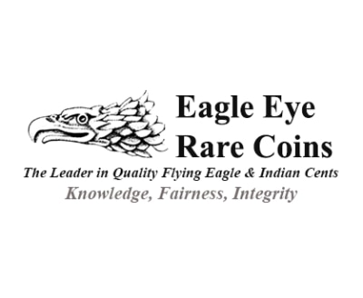 Eagle Eye Rare Coins logo