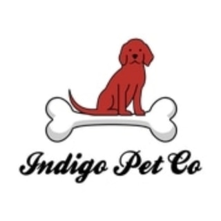 IndigoPetco logo