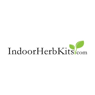 IndoorHerbKits.com logo