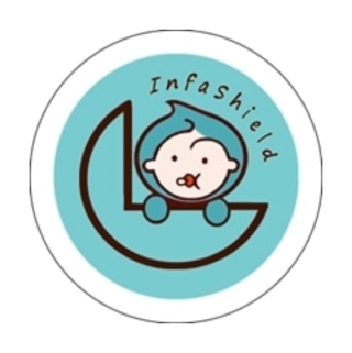 InfaShield logo