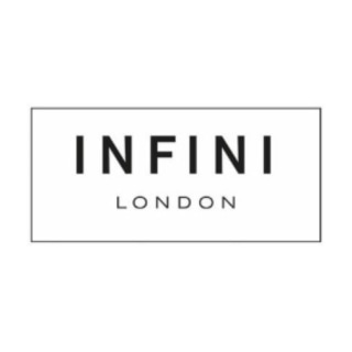 INFINI London logo