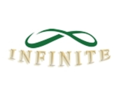 Infinite Pet Supplements logo