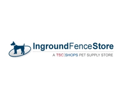 InGroundFenceStore logo