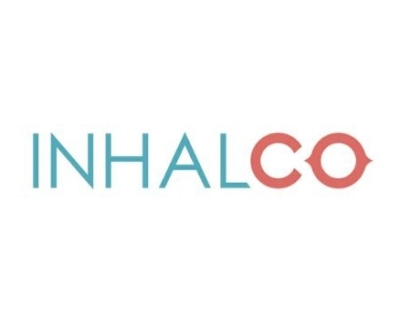 INHALCO logo