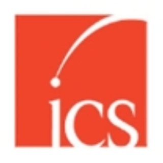 ICS Innovate Comfort Shoe logo