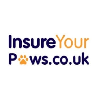 InsureYourPaws.co.uk logo