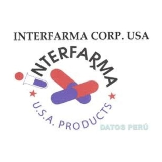 Interfarma logo