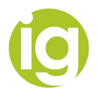 Internet Gardener logo