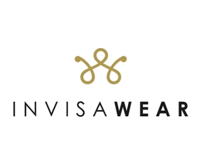 InvisaWear logo