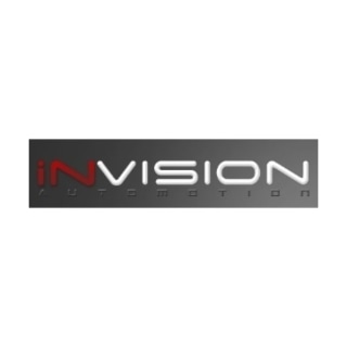 Invision Automotion logo
