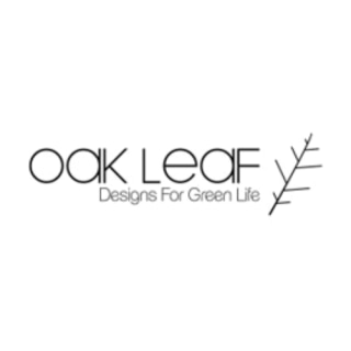 Oak Leaf logo