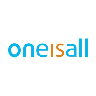 Oneisall logo