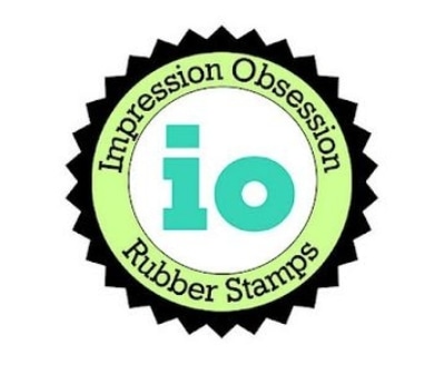 Impression Obsession logo