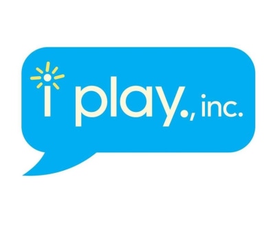 I Play logo