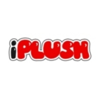 iPlush logo