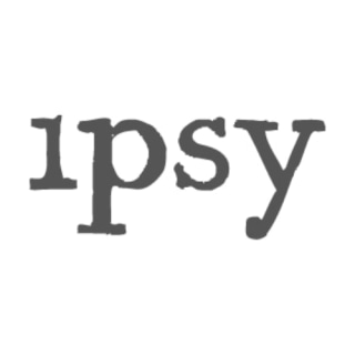Ipsy logo