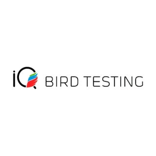 iQBirdTesting logo