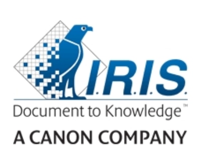 I.R.I.S logo
