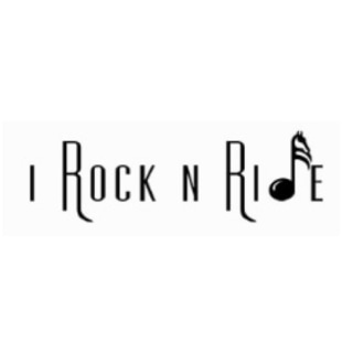 I rock n Ride logo