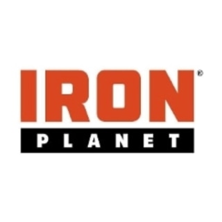 IronPlanet logo