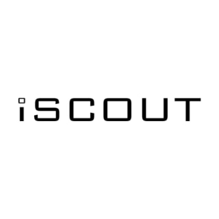 iScout logo