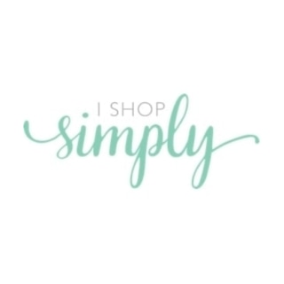 I Shop Simply logo