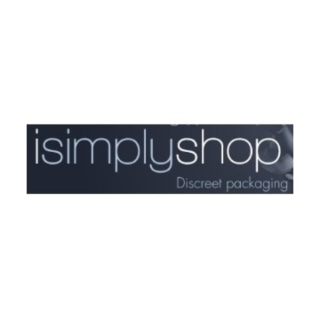 I Simply Shop logo