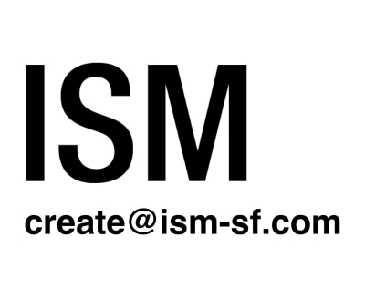 ISM  logo
