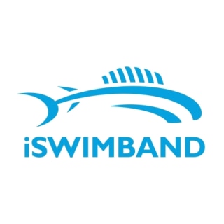 I Swim Band logo
