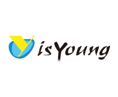 isYoung logo