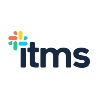 I.T Media Solutions logo
