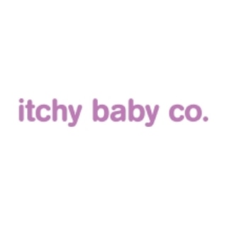 Itchy Baby logo