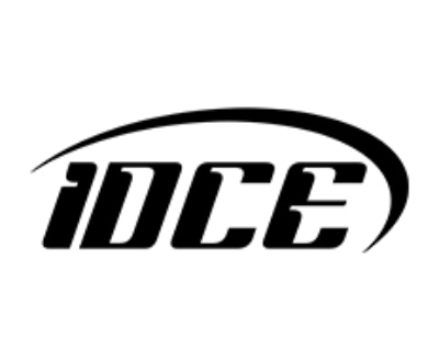 IDCE Sportswear logo