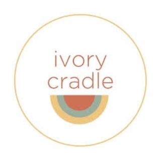 Ivory Cradle logo