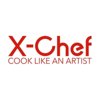 X-Chef logo