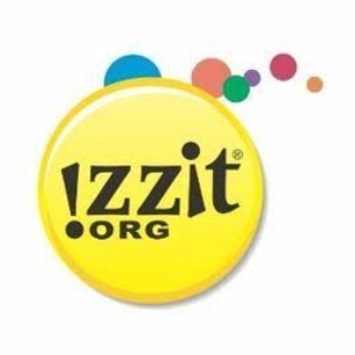 izzit.org logo