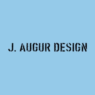 J. Augur Design logo