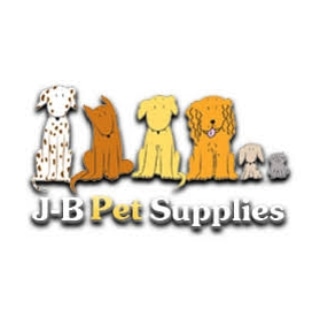 J-B Pet logo