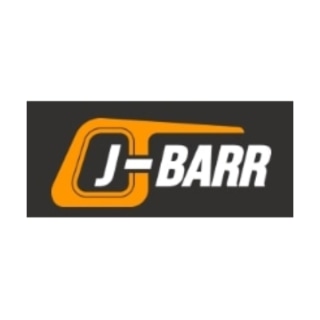 J-BARR logo