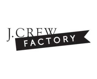 J. Crew Factory logo