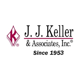 J. J. Keller  logo