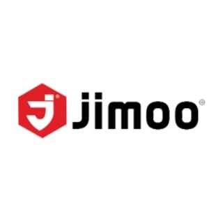 J JIMOO logo