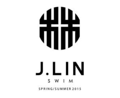 J. Lin Swim logo